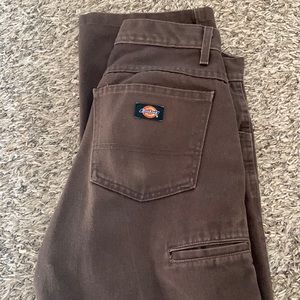 Dickies pants
